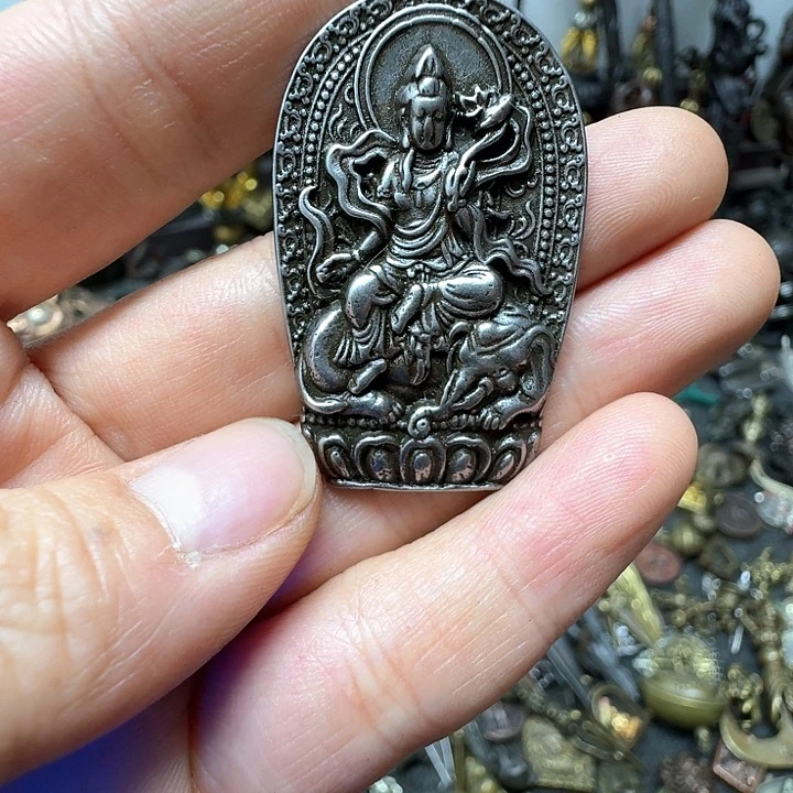 文玩物件一物一图