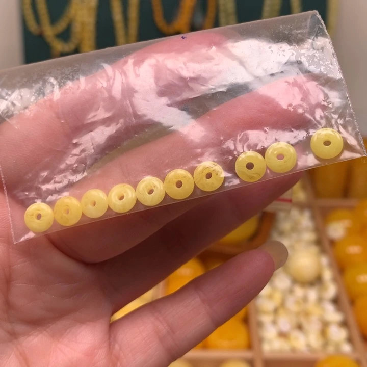 非金属配饰配珠81卡6