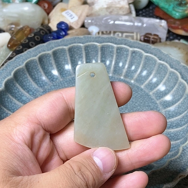 摆件直播瓷器链接39