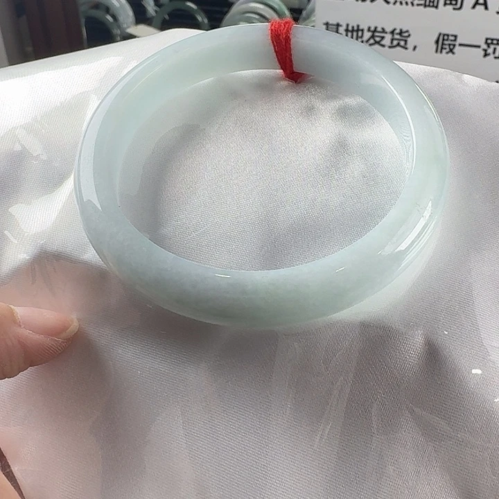 颈饰未镶嵌翡翠63.2-5612BZ