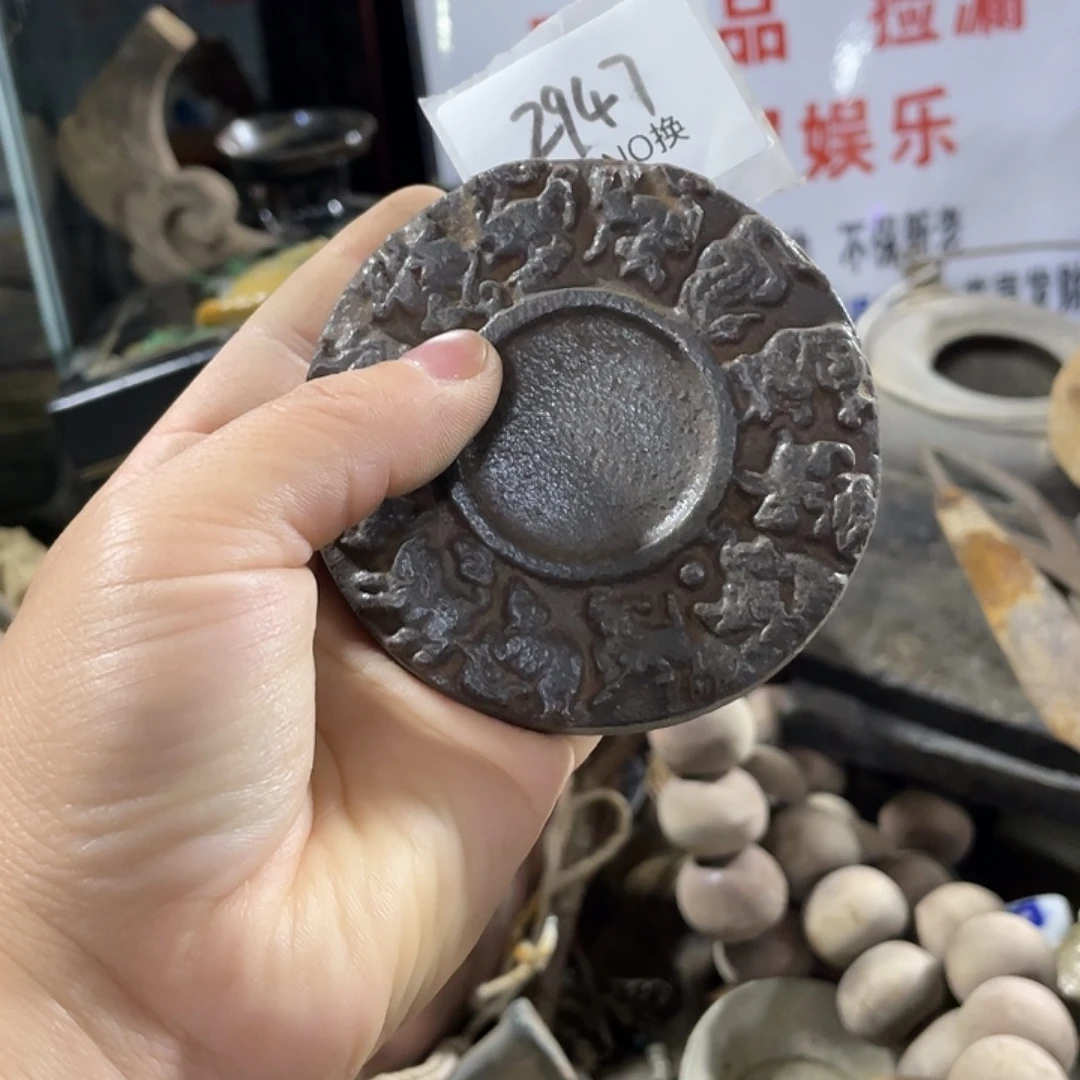 刘***哥其他2947的工艺品