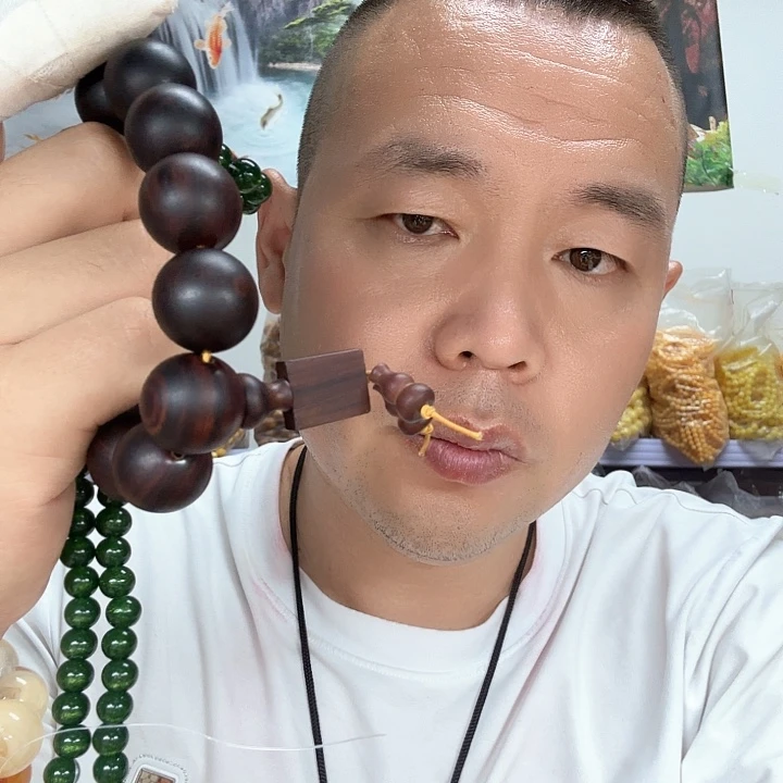 大果紫檀（缅甸花梨）146发二卡8