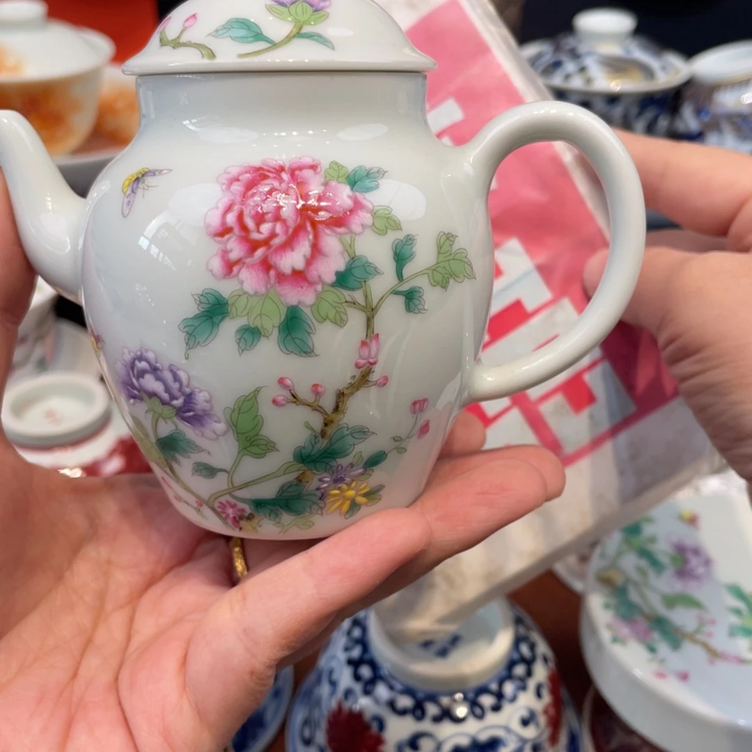 景德镇陶瓷景德镇