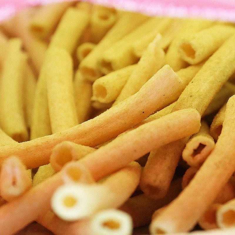 【新疆贝姐】祝大哥小香葱香葱味108g*3袋休闲聚会追剧办公零食