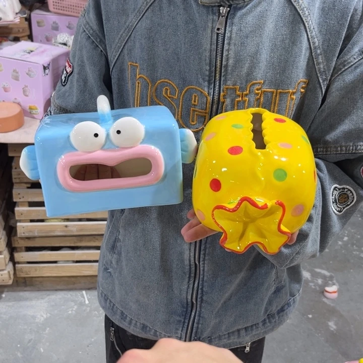 紫砂茶叶罐我们的生活