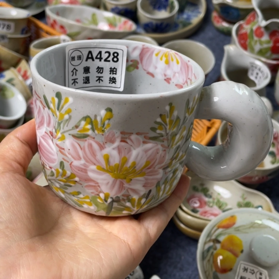 杯景德镇高温陶瓷8888