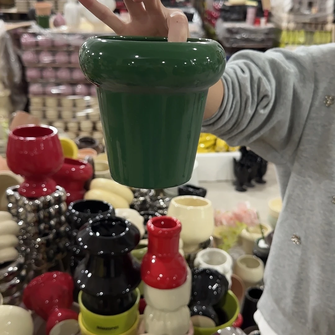 小号花盆花盆花盆