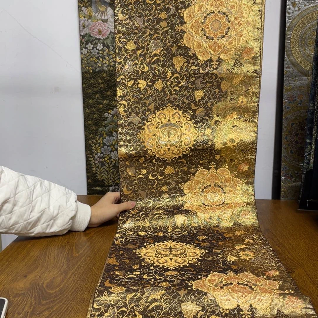 织绣织锦工艺技术