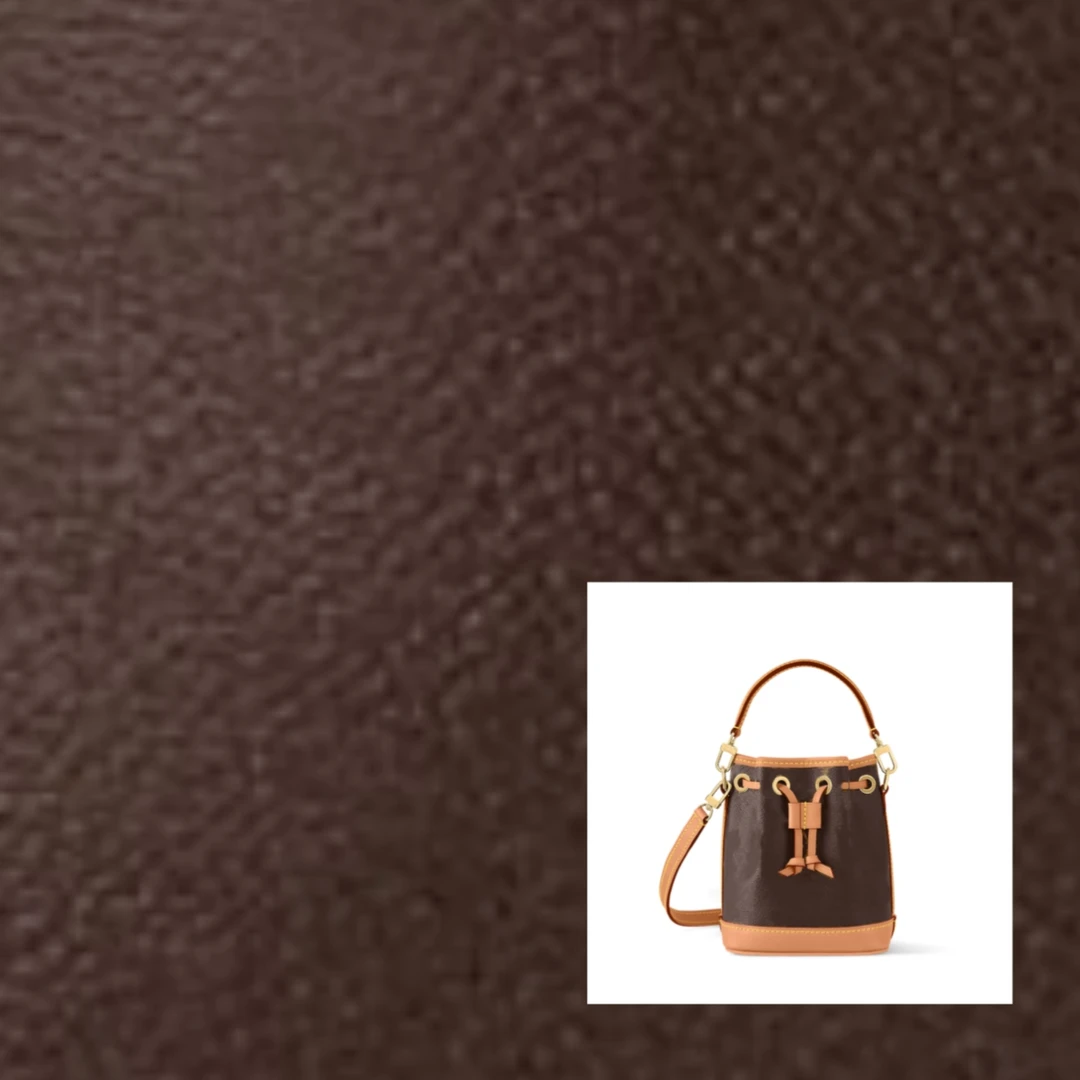 nano水桶时尚百搭单肩包