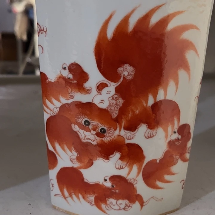 摆件景德镇精品陶瓷