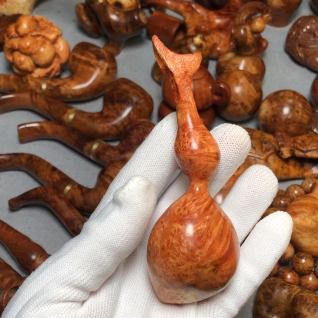 【闪购商品】火琉璃手把