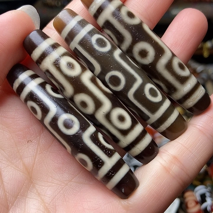 玛瑙/玉髓未镶嵌手链发一个