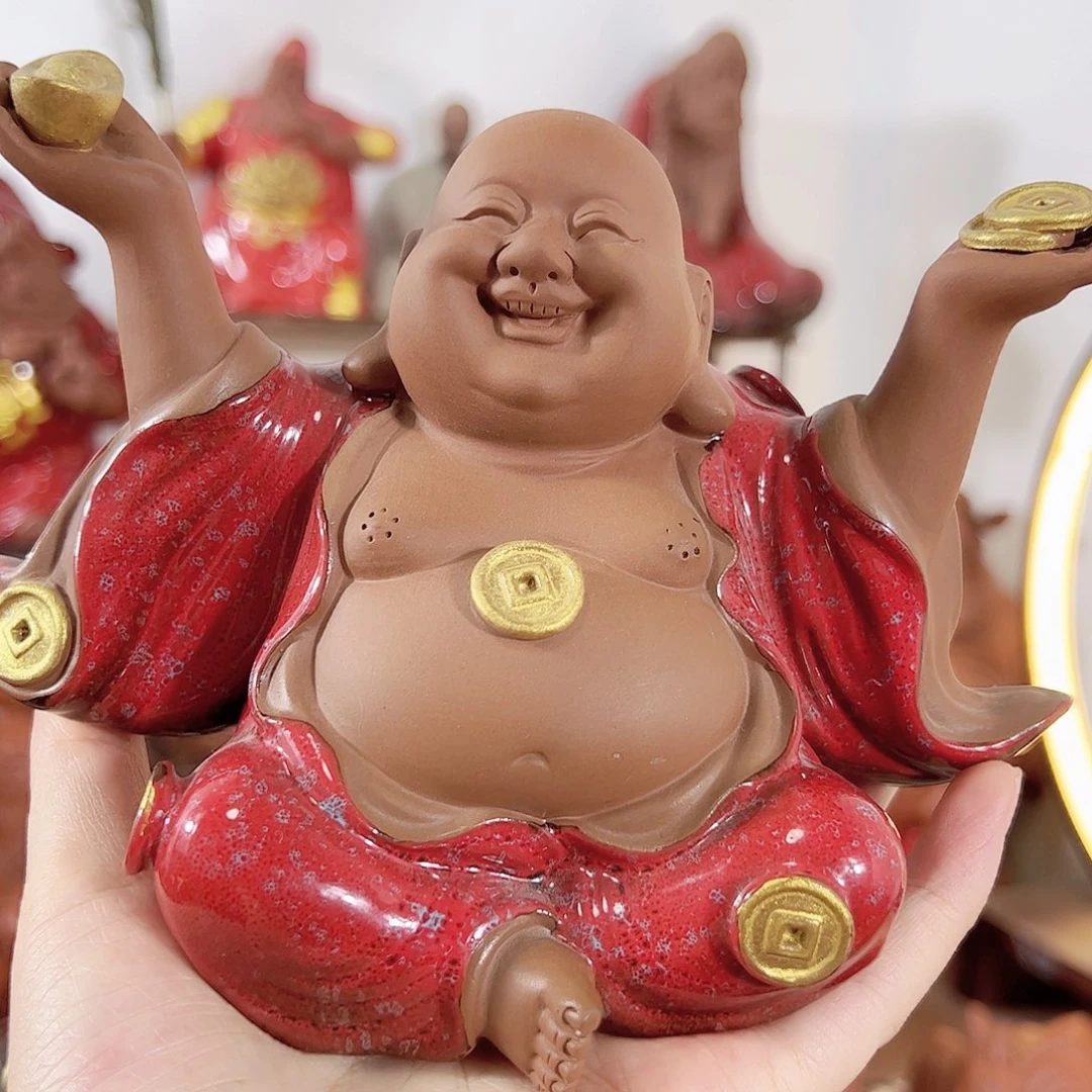 紫砂茶宠紫砂茶宠