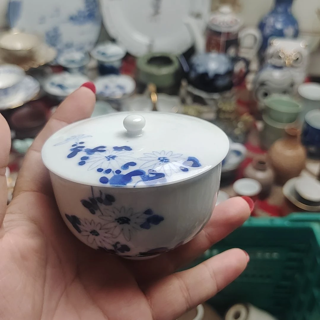 其他紫韵陶艺满30包邮