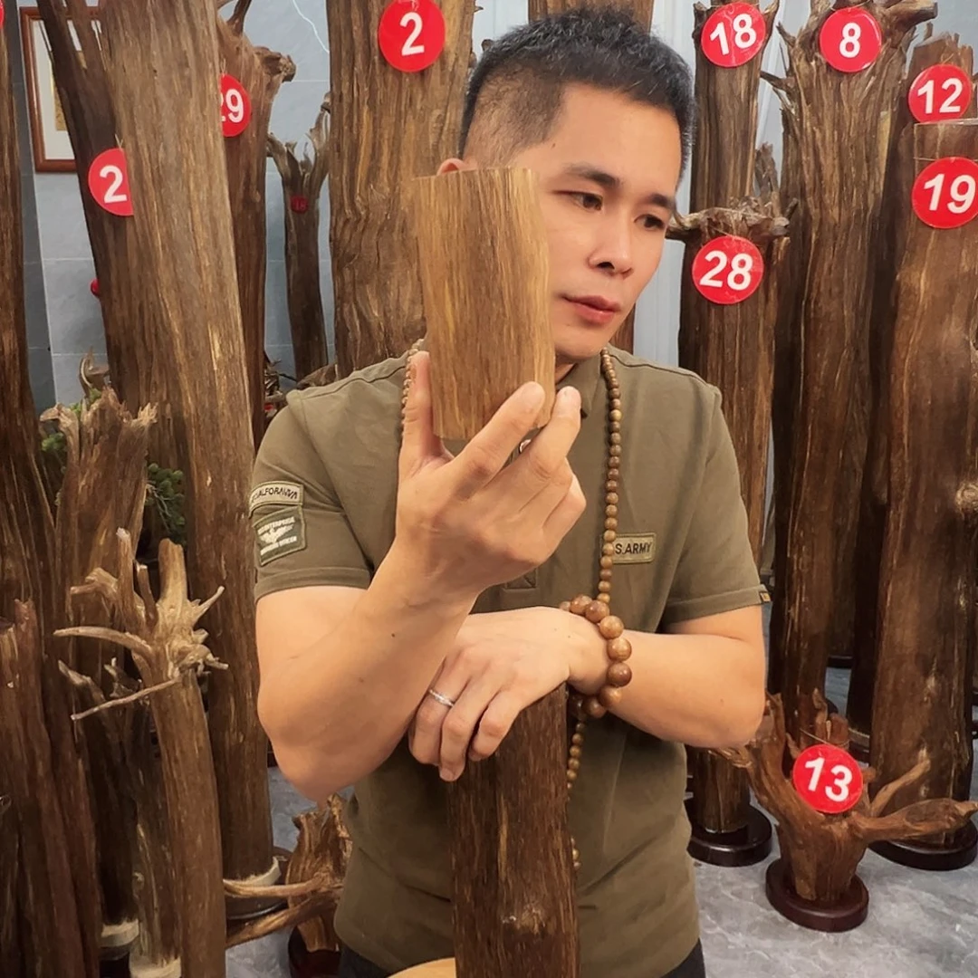 宜***制沉香碎屑沉香沉香原料