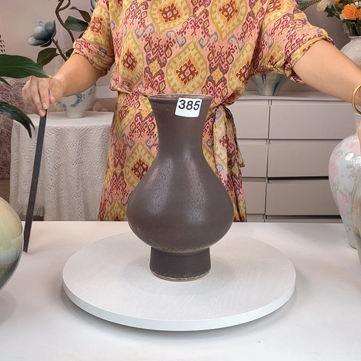 摆件385 景德镇陶瓷艺术精品