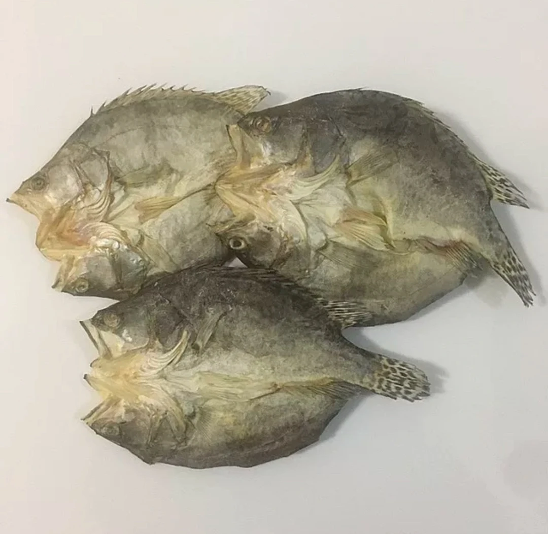 鄱阳风干鳜鱼桂花鱼干洪湖特产腊鱼淡水鱼美味佳肴