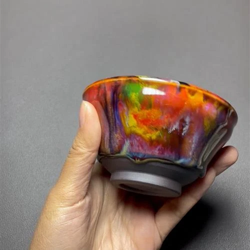 【闪购商品】茶盏-619............