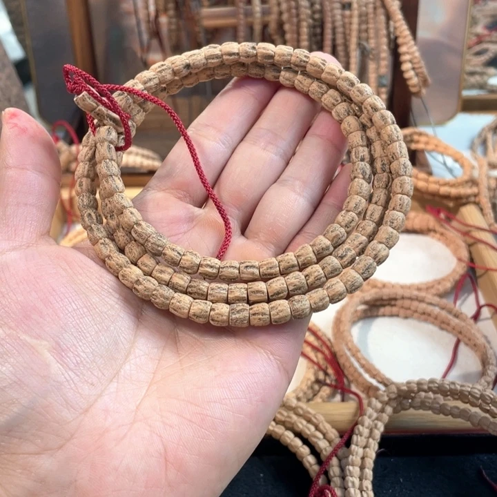 柏香籽/百香籽吊坠天***&