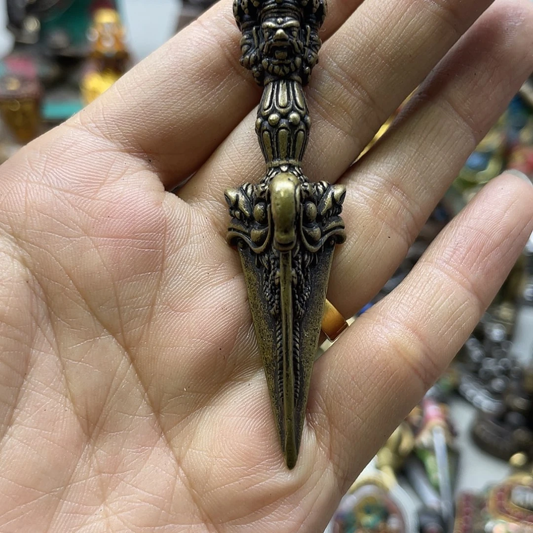 工艺品挂件一物一图