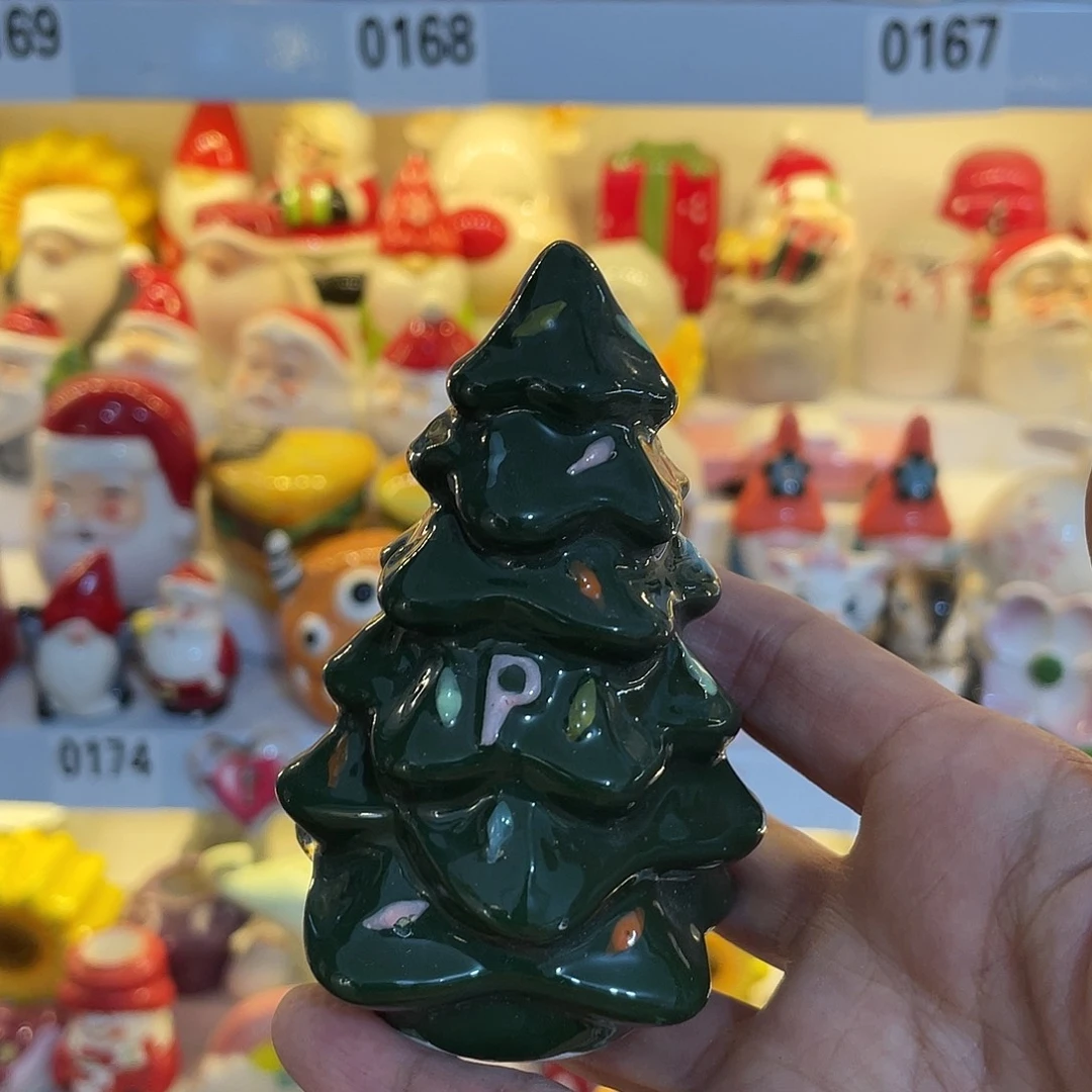 陶瓷微瑕介意慎拍