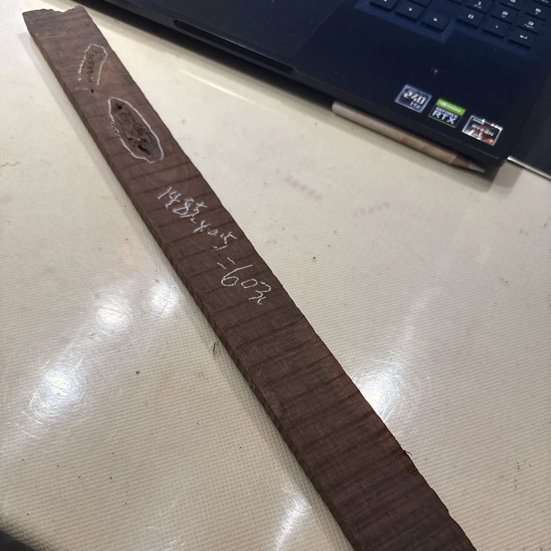 小叶紫檀老料60.