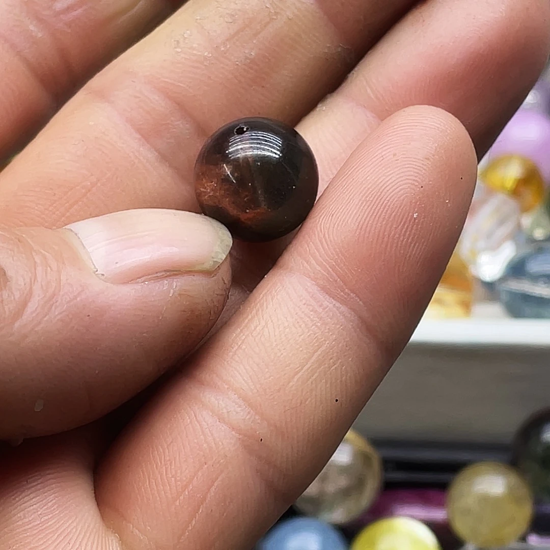 查罗石珠子合金l****6珠子