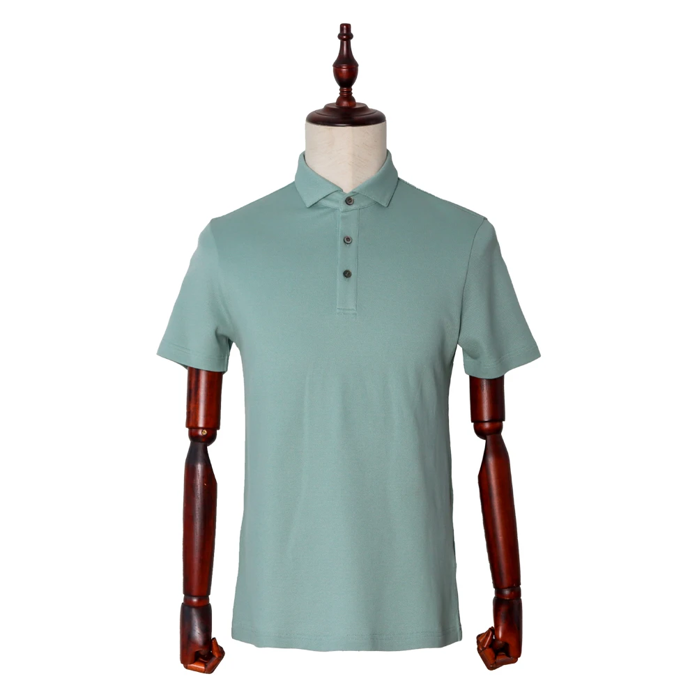 621308顺美男士T恤