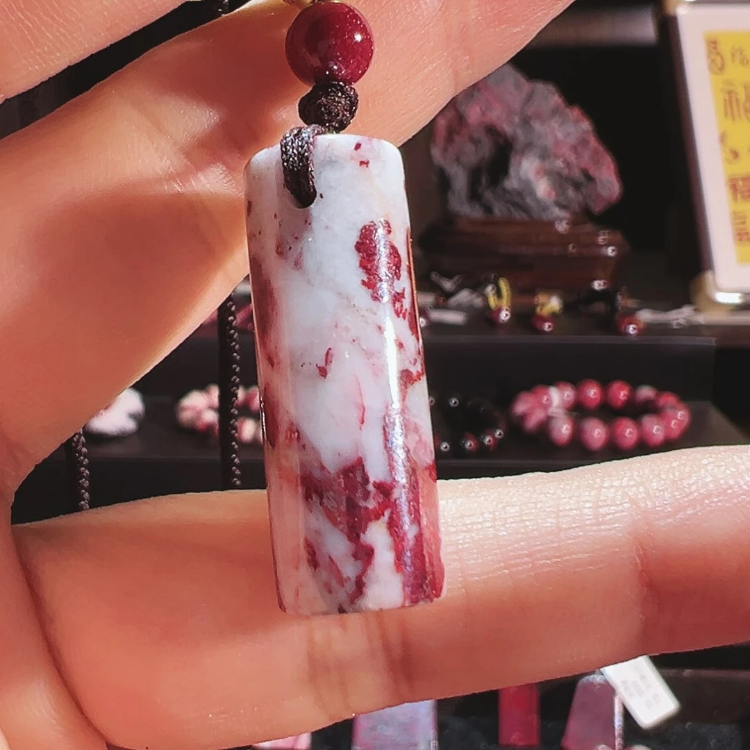 天然辰砂天然朱砂