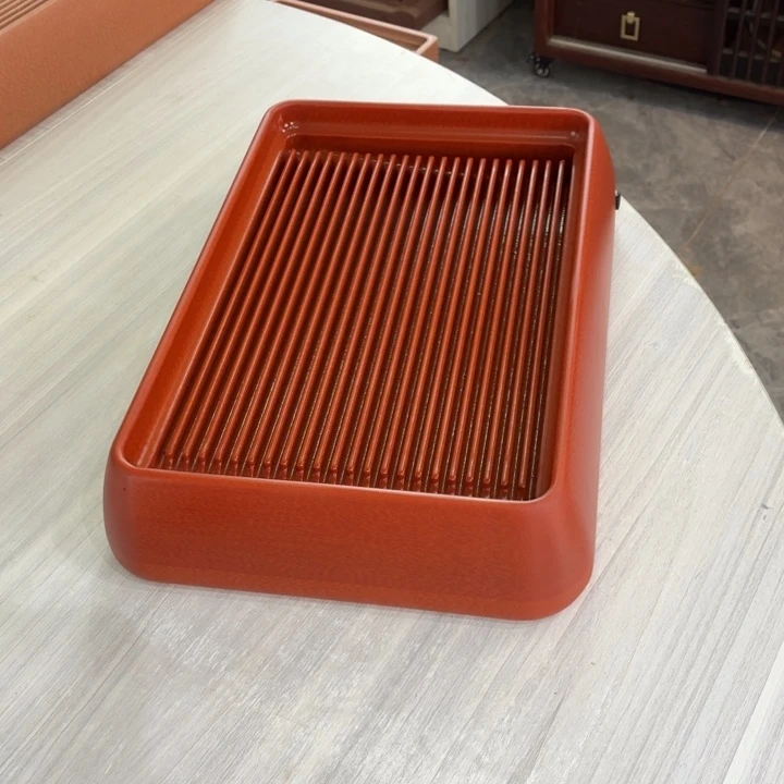 38-26-8子冶橙龙纹木纹红茶138号