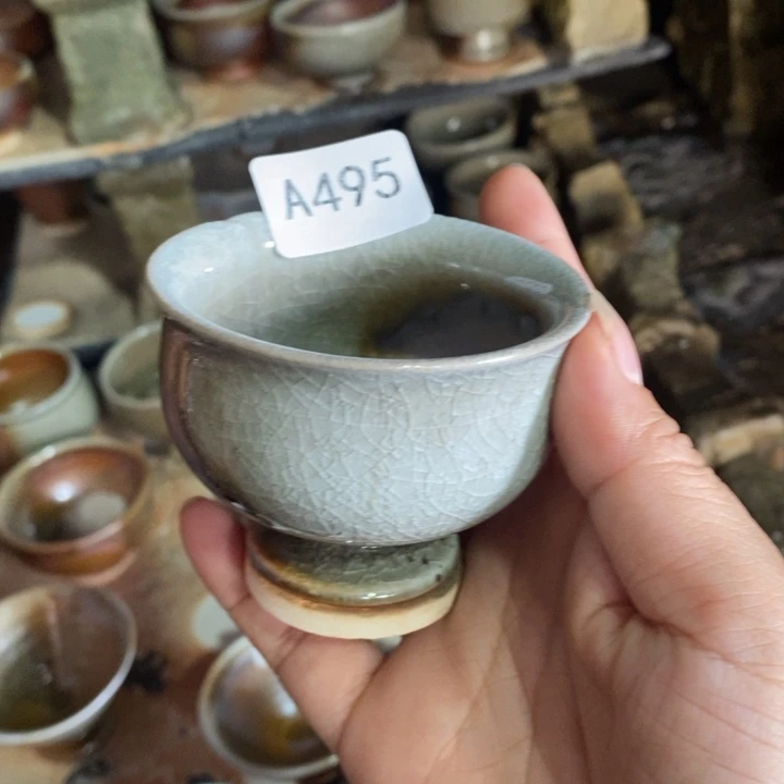 其他柴烧茶器福利
