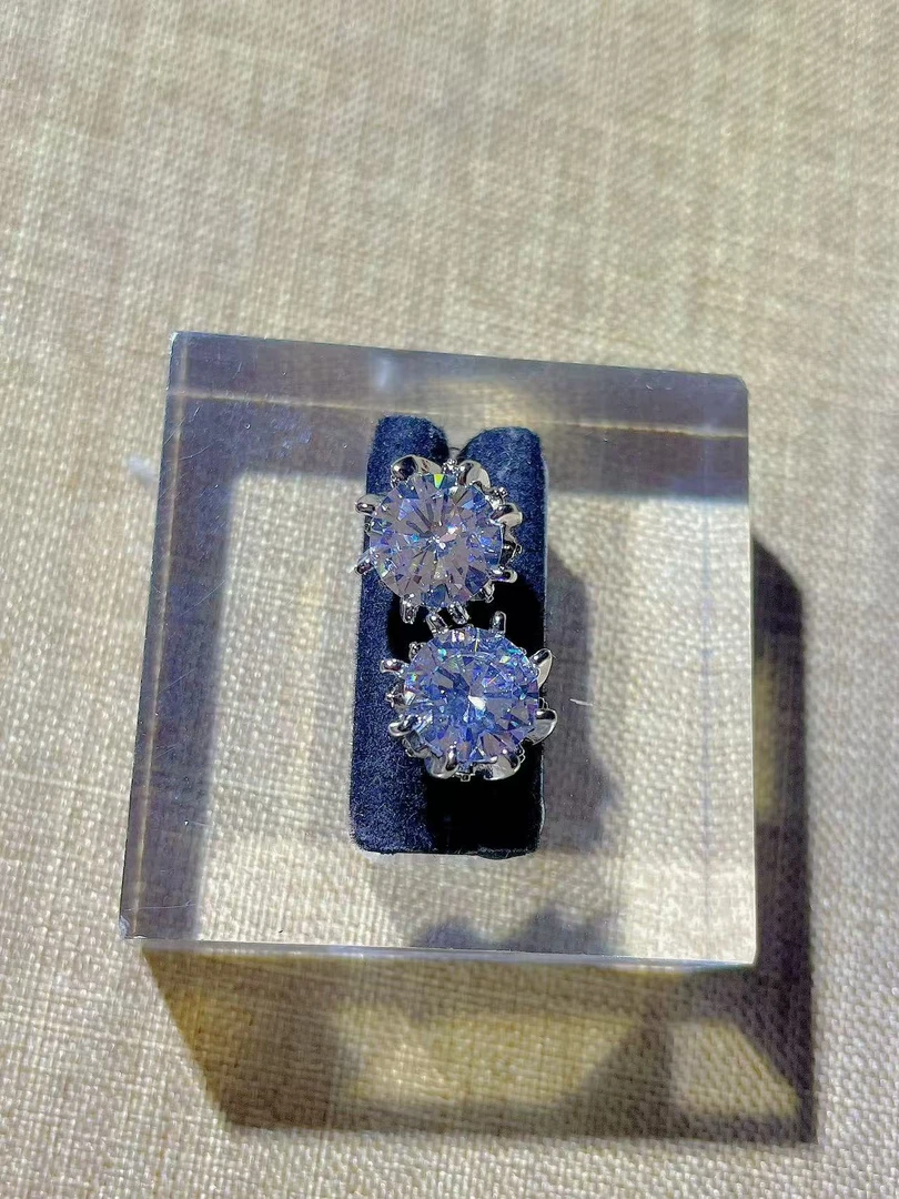 耳饰 璀璨精美Tbbo15-8