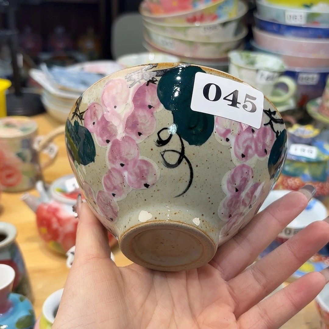 瓷片这样做也能有