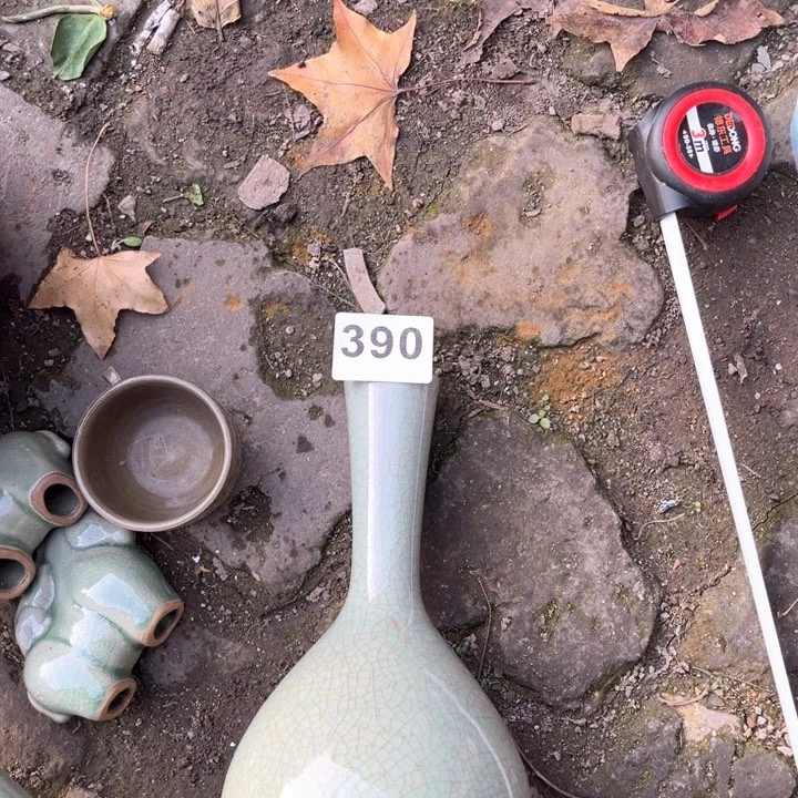 摆件风**行瓷器制作工艺