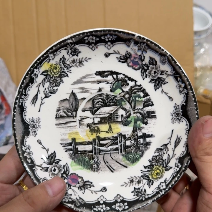 陶瓷推荐第二名20包邮