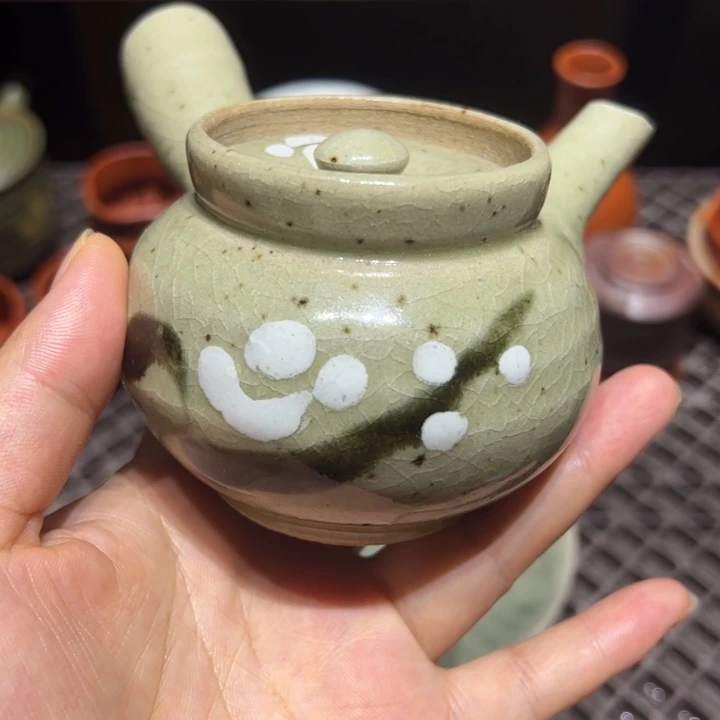 瓷香阁回流瓷器默认微瑕