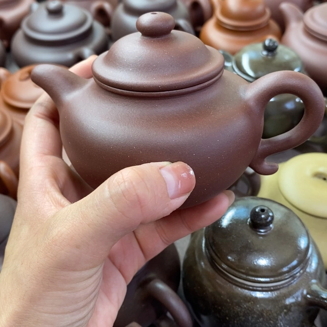 茶壶紫砂cghnjkkll