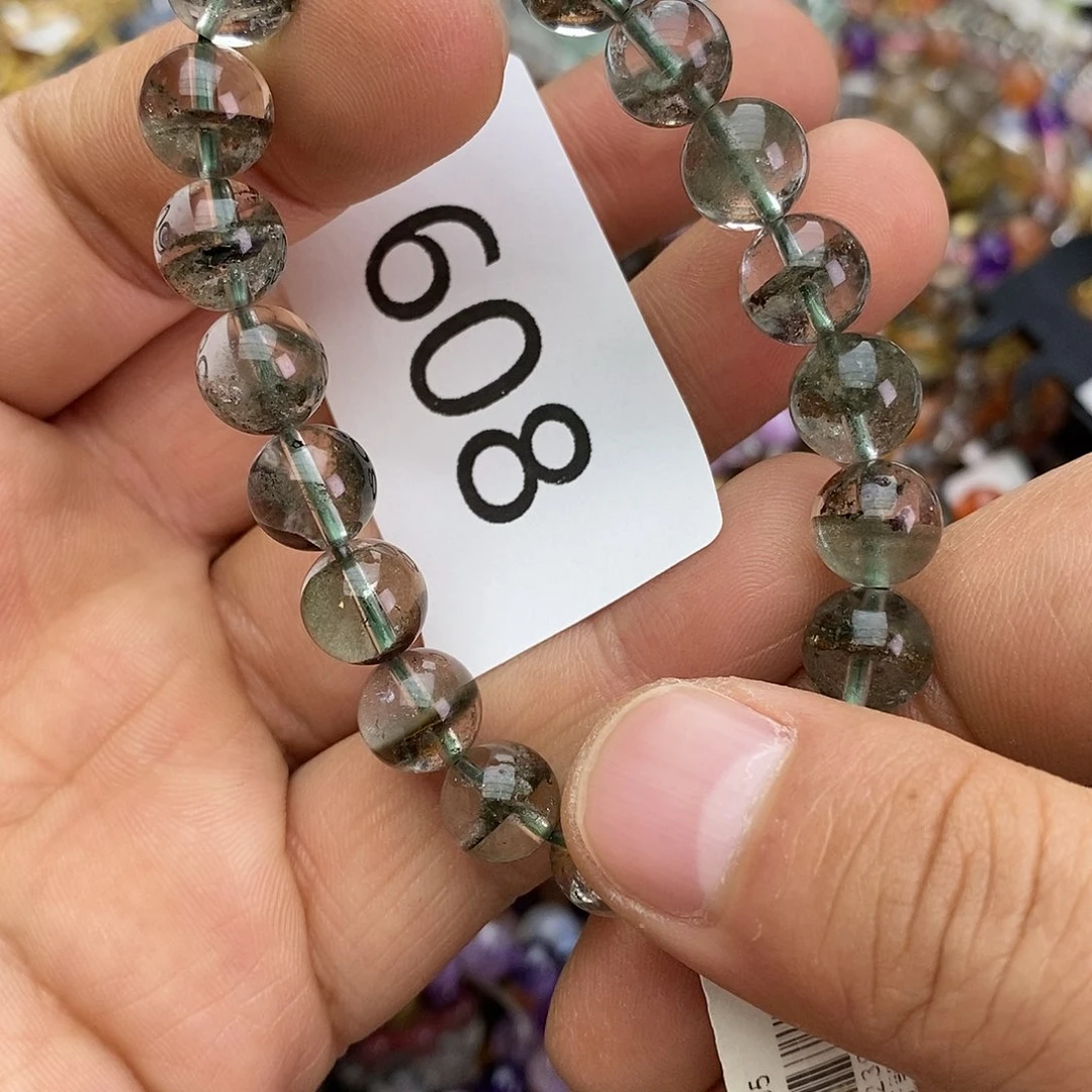 手链水晶未镶嵌手链