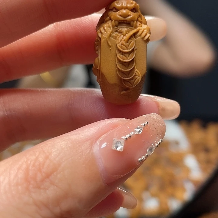 橄榄核手串/手链橄榄