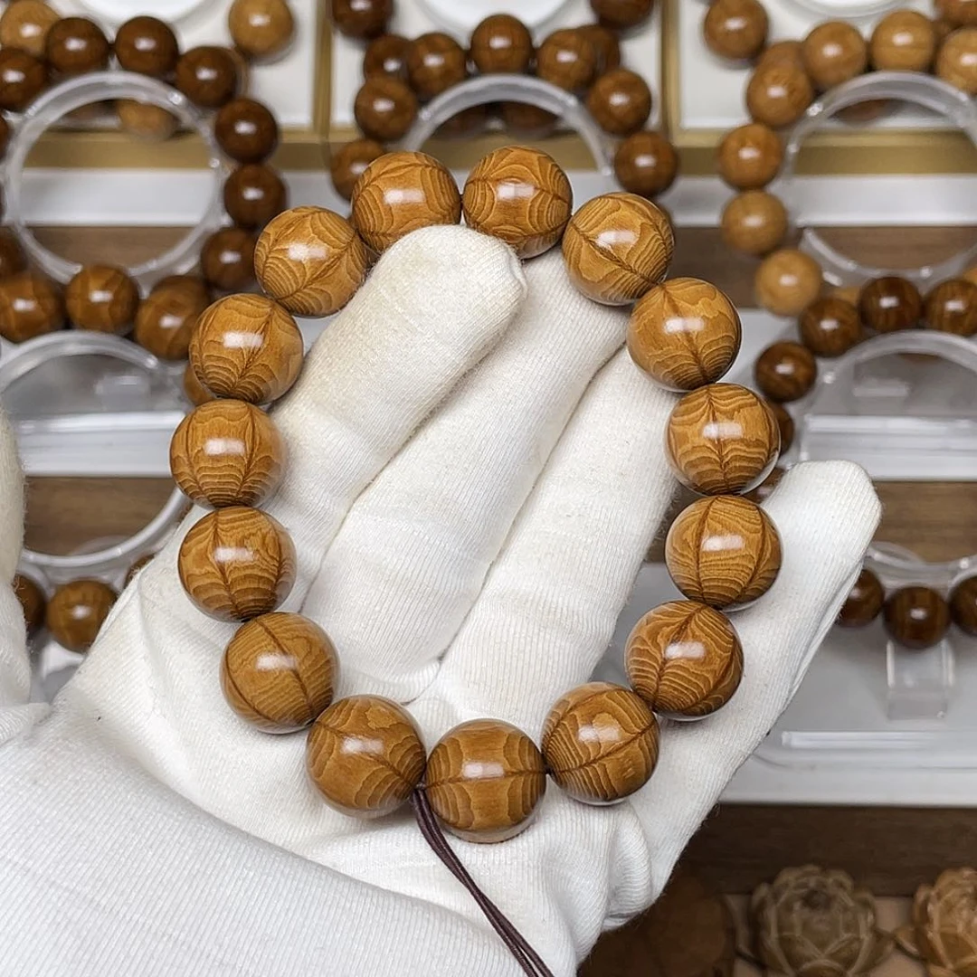 六道木手串/手链1.5六道木