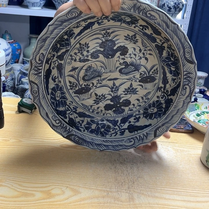 瓶瓷器摆件家居设计