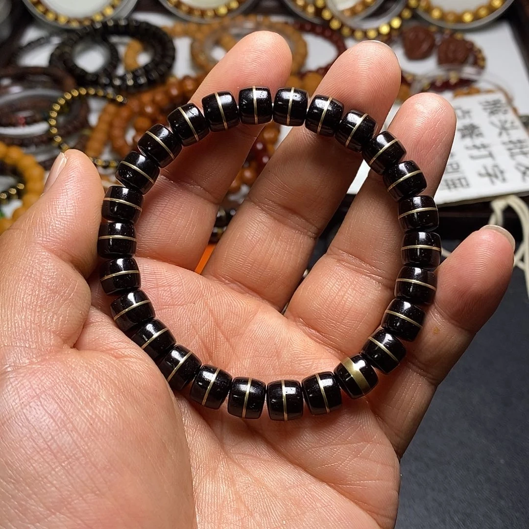 猴头核桃手串全品9左右椰蒂金腰带30号