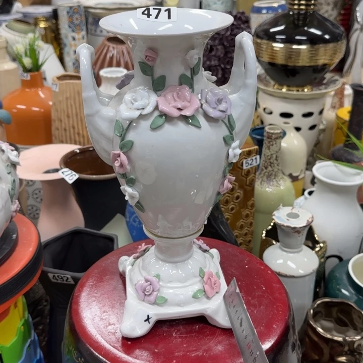 陶瓷陶瓷艺术陶瓷工艺