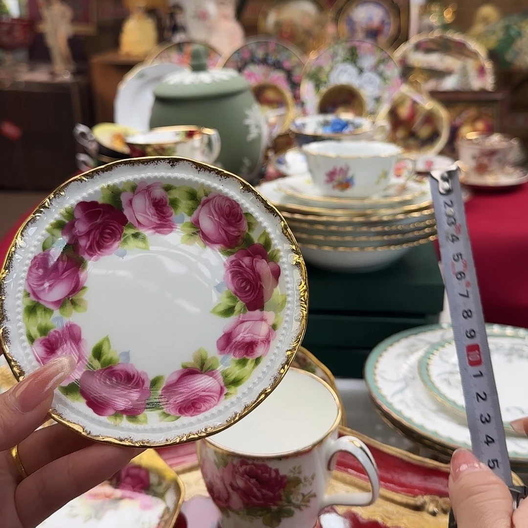 欧洲瓷器收藏鉴赏