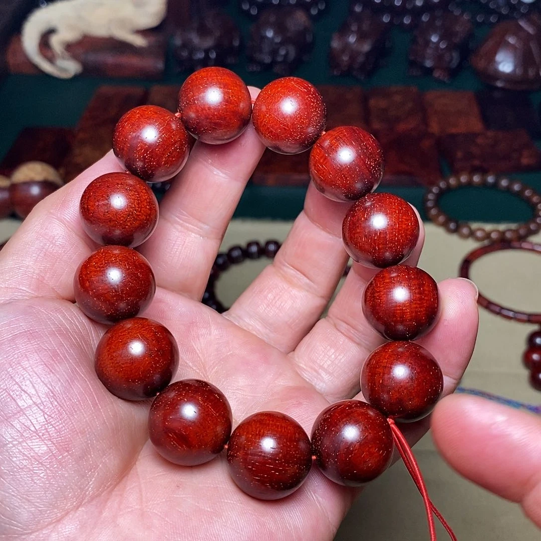 檀香紫檀（小叶紫檀）其他