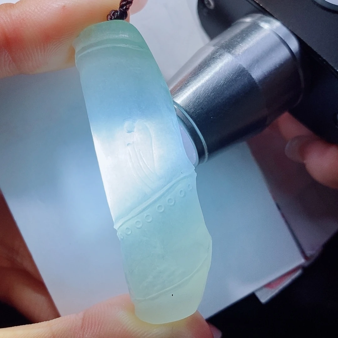 未镶嵌定制翡翠翡翠
