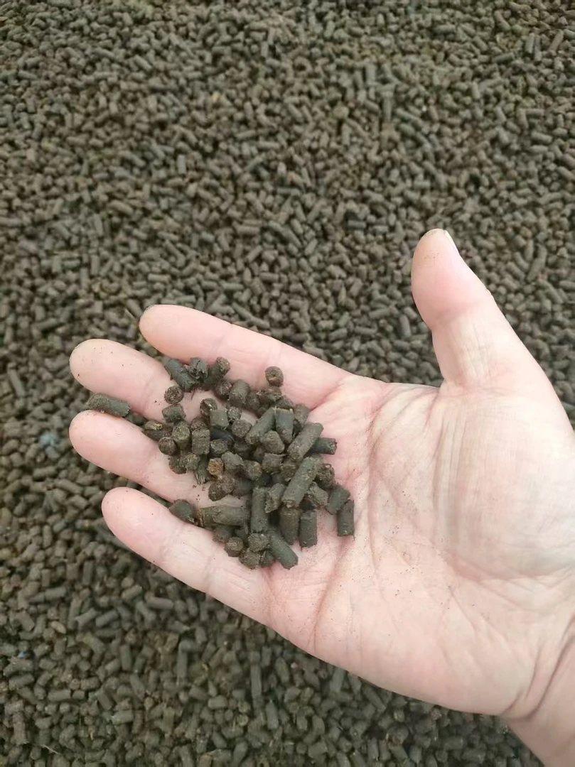 正宗有机颗粒含微量元素适用于家庭室外的盆景有机肥
