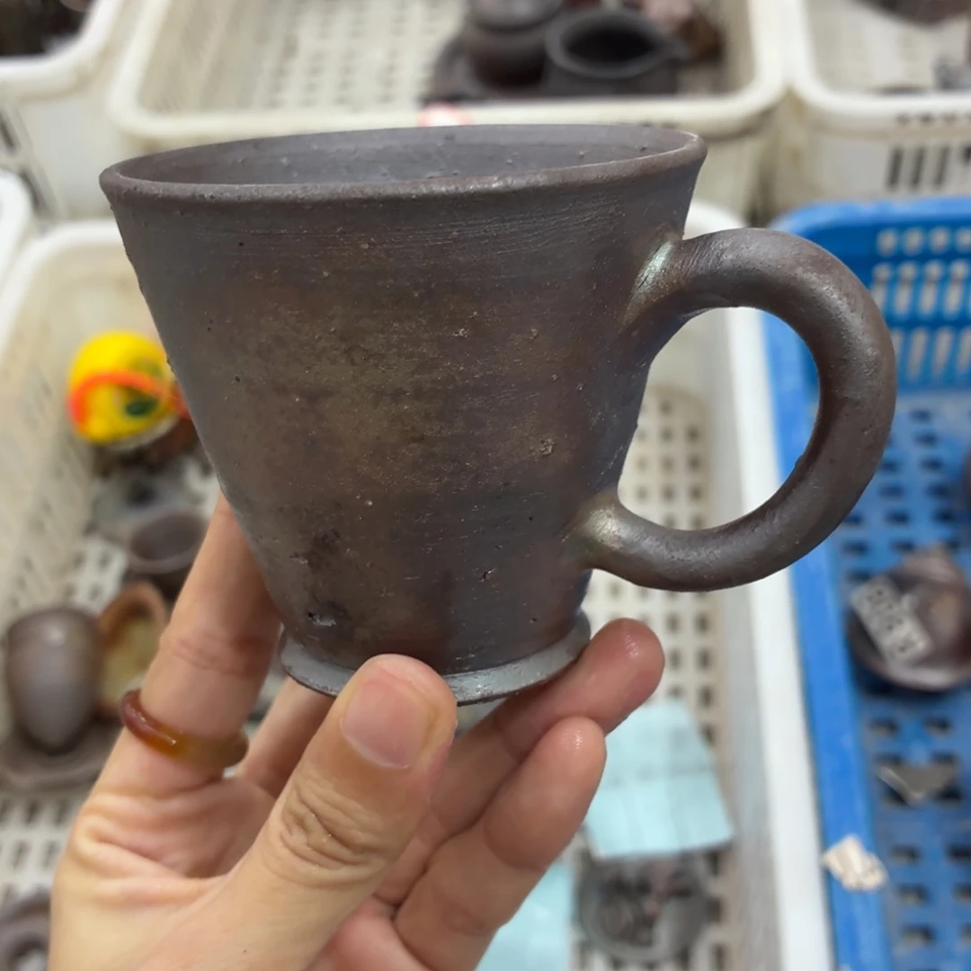陶园柴烧精品好货954