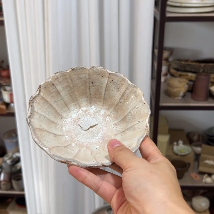 陶器 手作 欢喜 美学