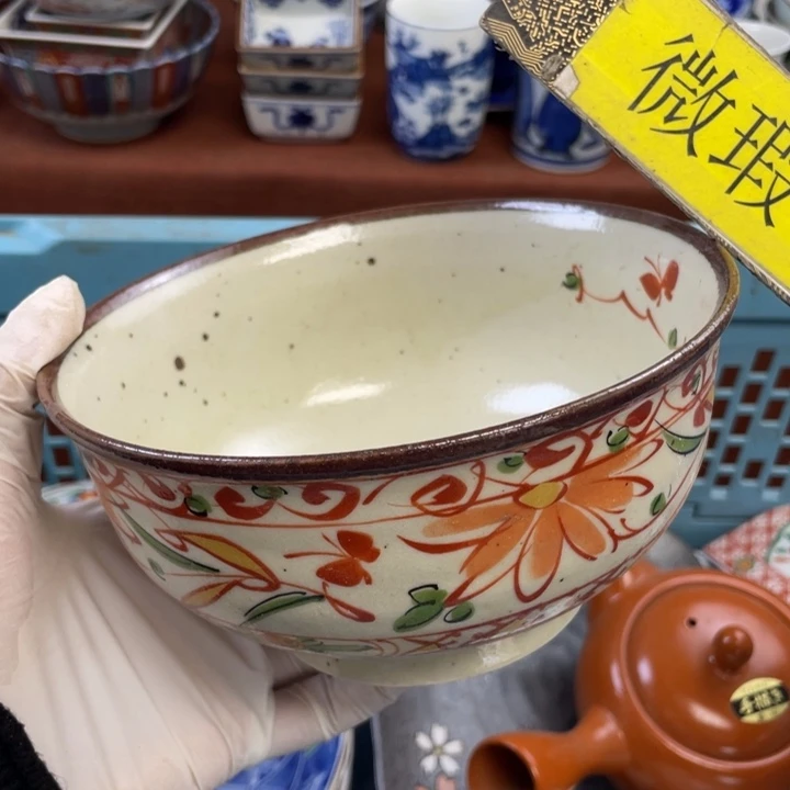陶他家瓷器真美…开播了